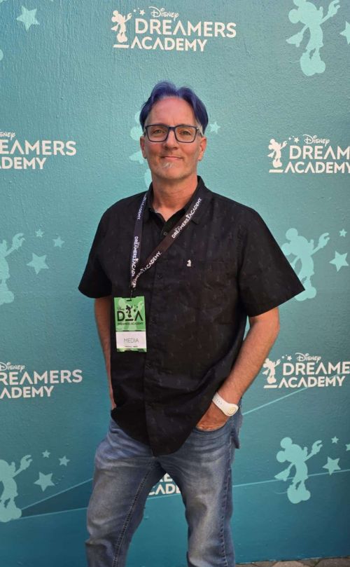 author avatar
