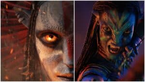 "Avatar: Fire and Ash" Trailer Drops Ahead of Fantastic Four