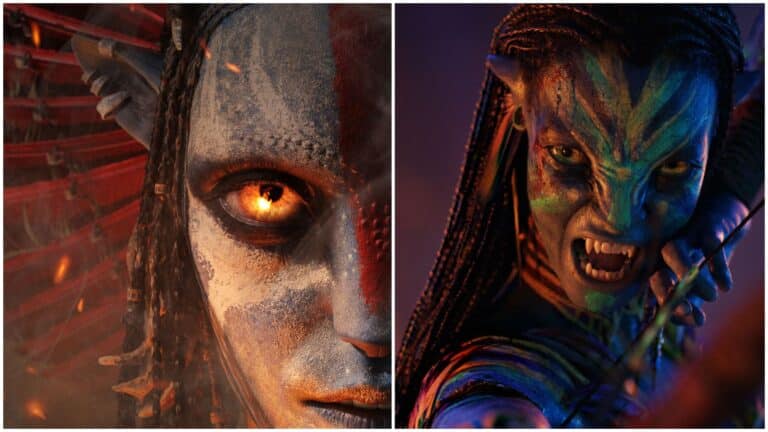 "Avatar: Fire and Ash" Trailer Drops Ahead of Fantastic Four