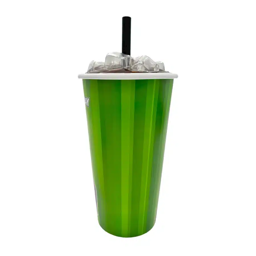 Freakier Friday Switcheroo Popcorn Bucket   99 85oz
