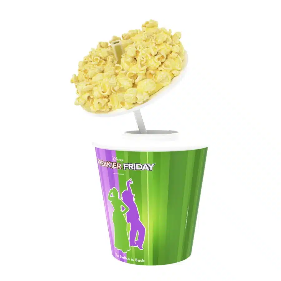 Freakier Friday Fake Out Drink Cup   99 32oz