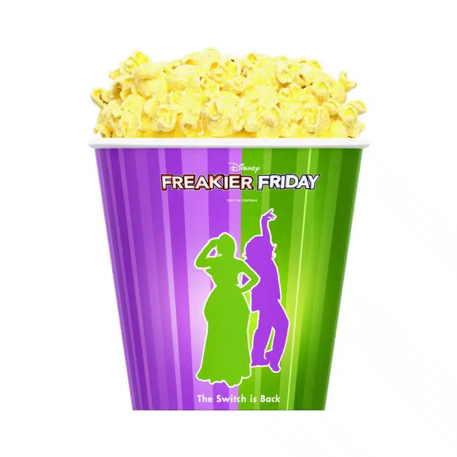 Freakier Friday Fake Out Drink Cup   99 32oz