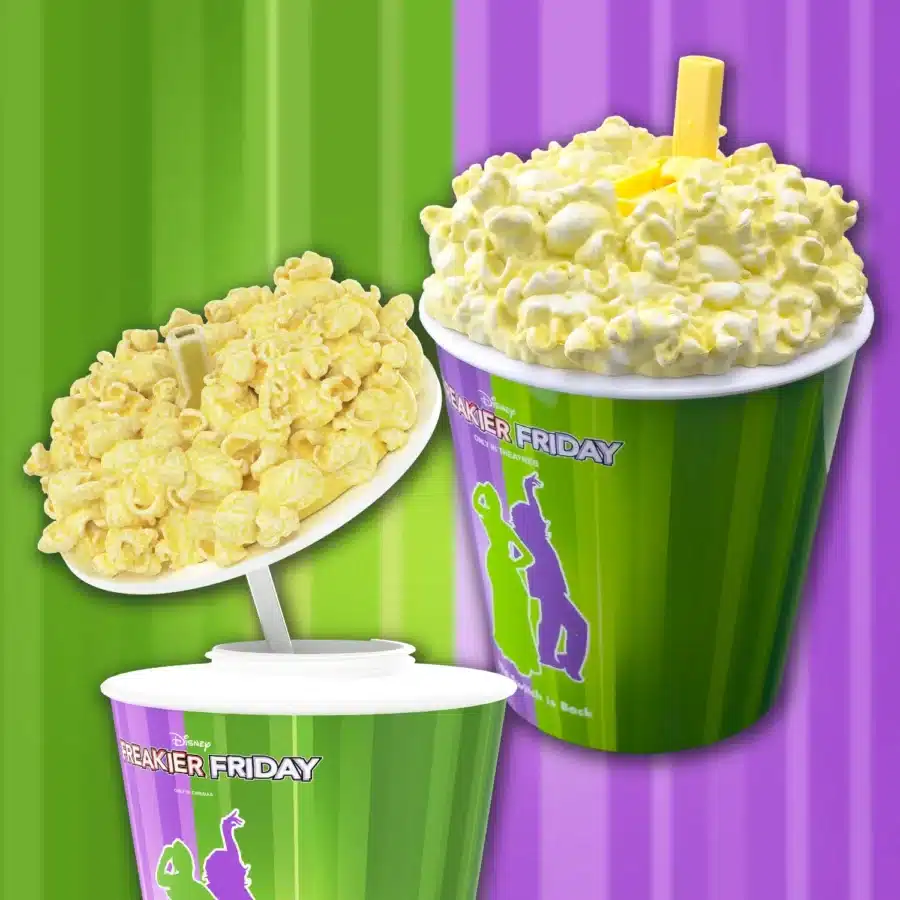 Freakier Friday Fake Out Drink Cup   99 32oz