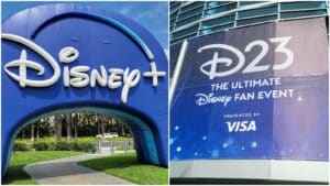 Disney+ Subscribers: Is This the BEST Perk Yet?! Limited Time D23 Gold Membership