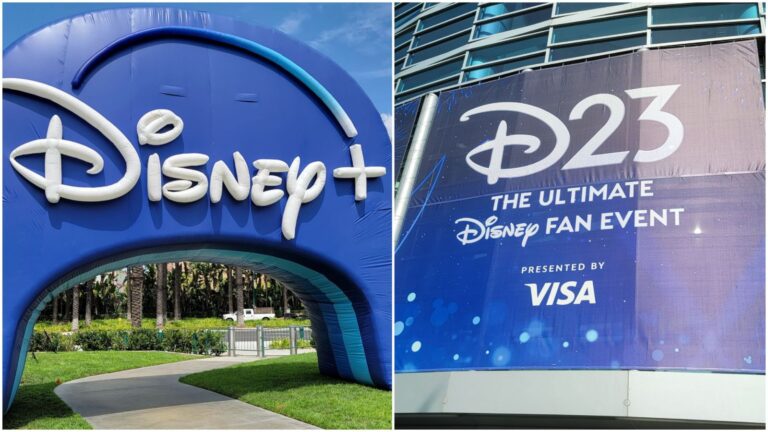 Disney+ Subscribers: Is This the BEST Perk Yet?! Limited Time D23 Gold Membership