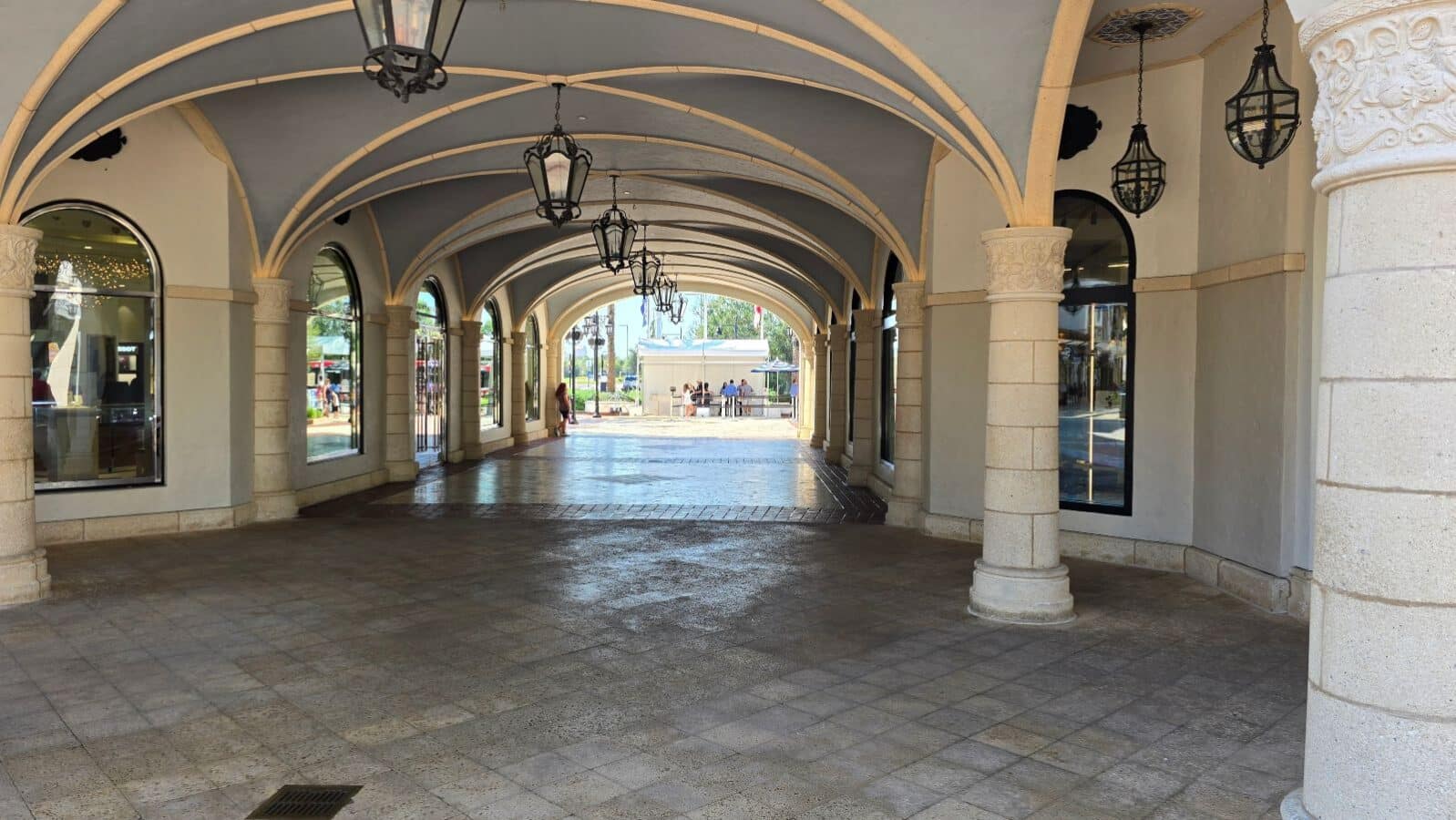 Disney Springs Closes Major Security Loophole for Resort Bus Guests