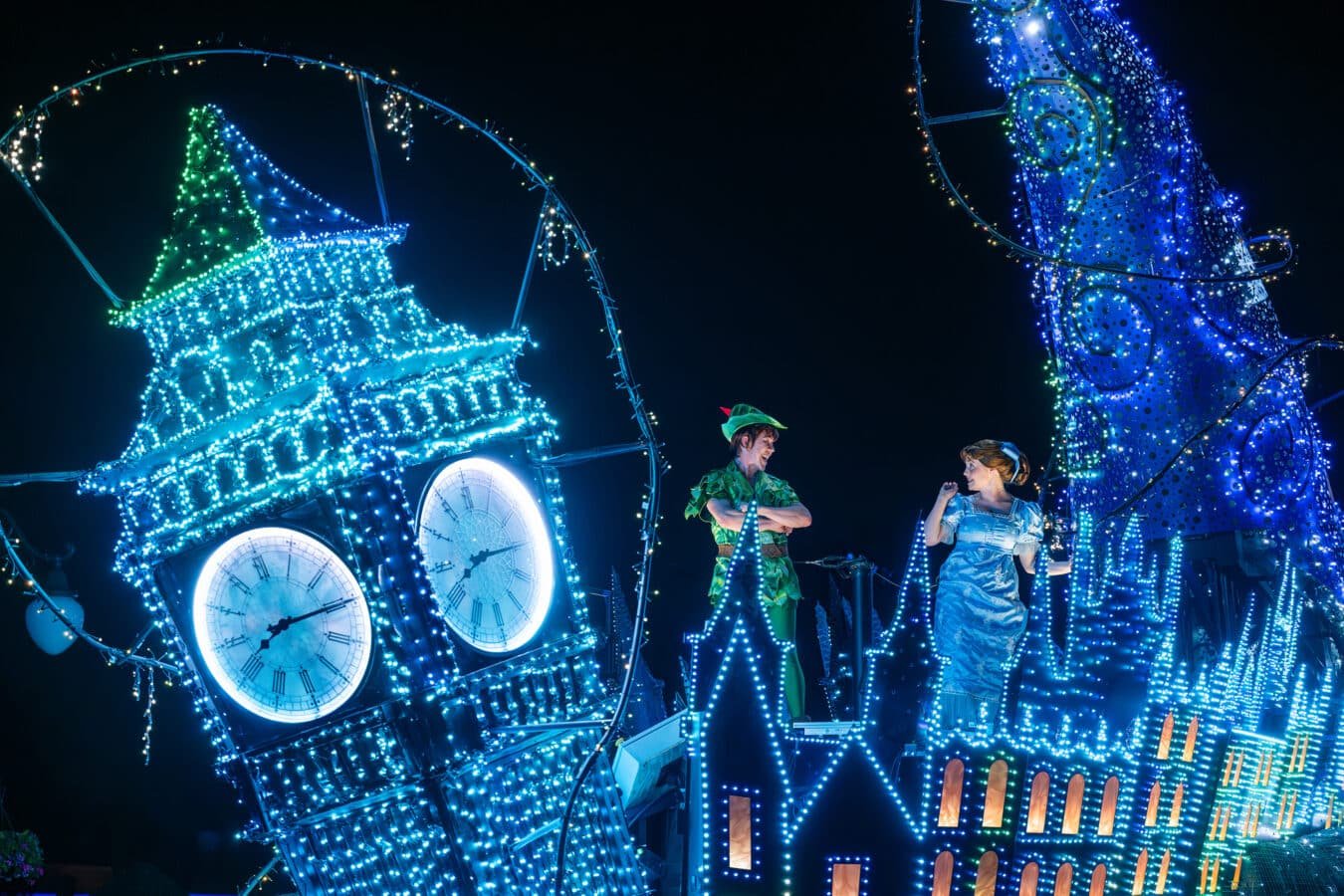 Did Disney Starlight Live Up to the Hype on Opening Night