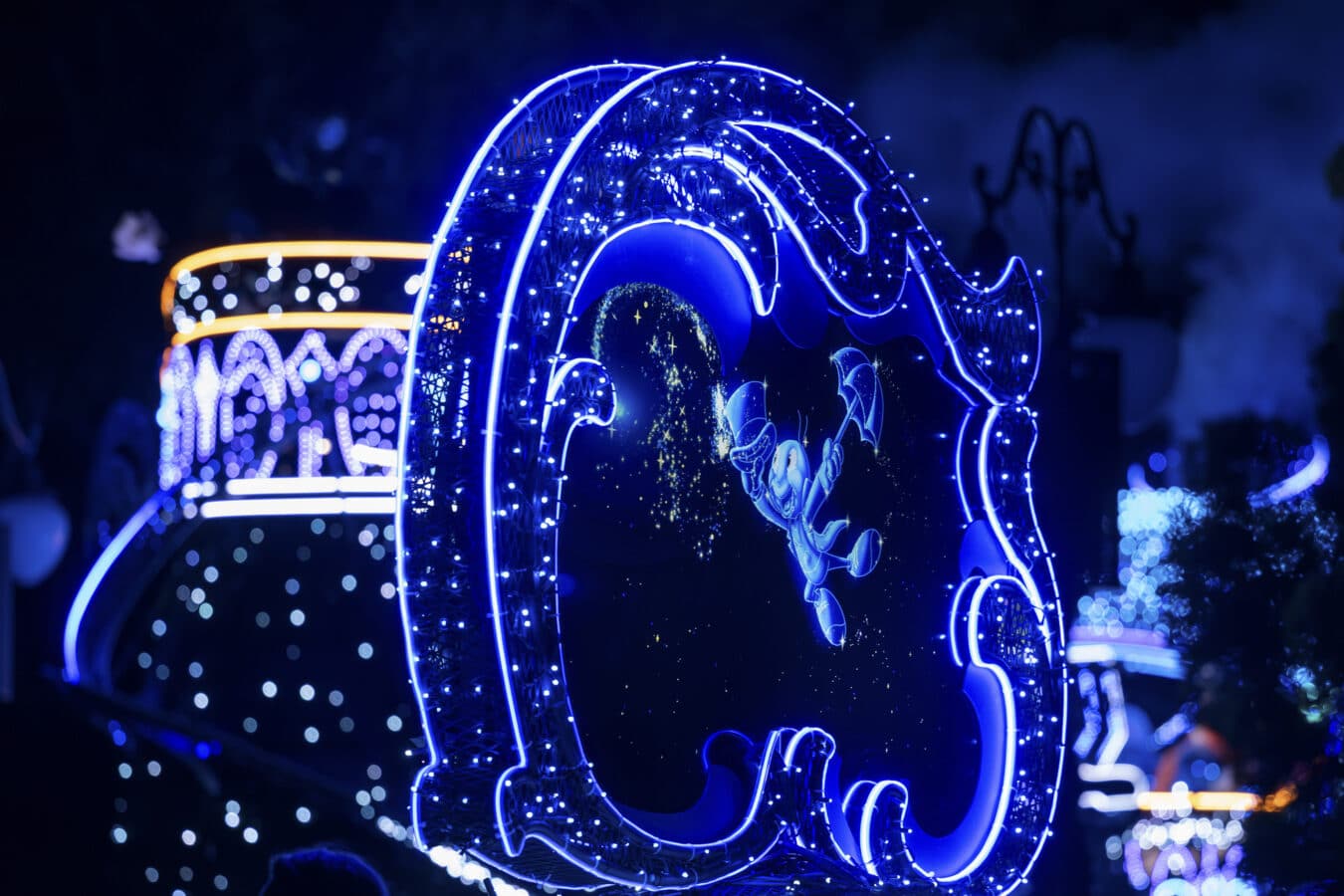 Did Disney Starlight Live Up to the Hype on Opening Night