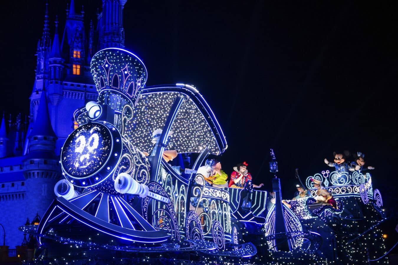 Did Disney Starlight Live Up to the Hype on Opening Night