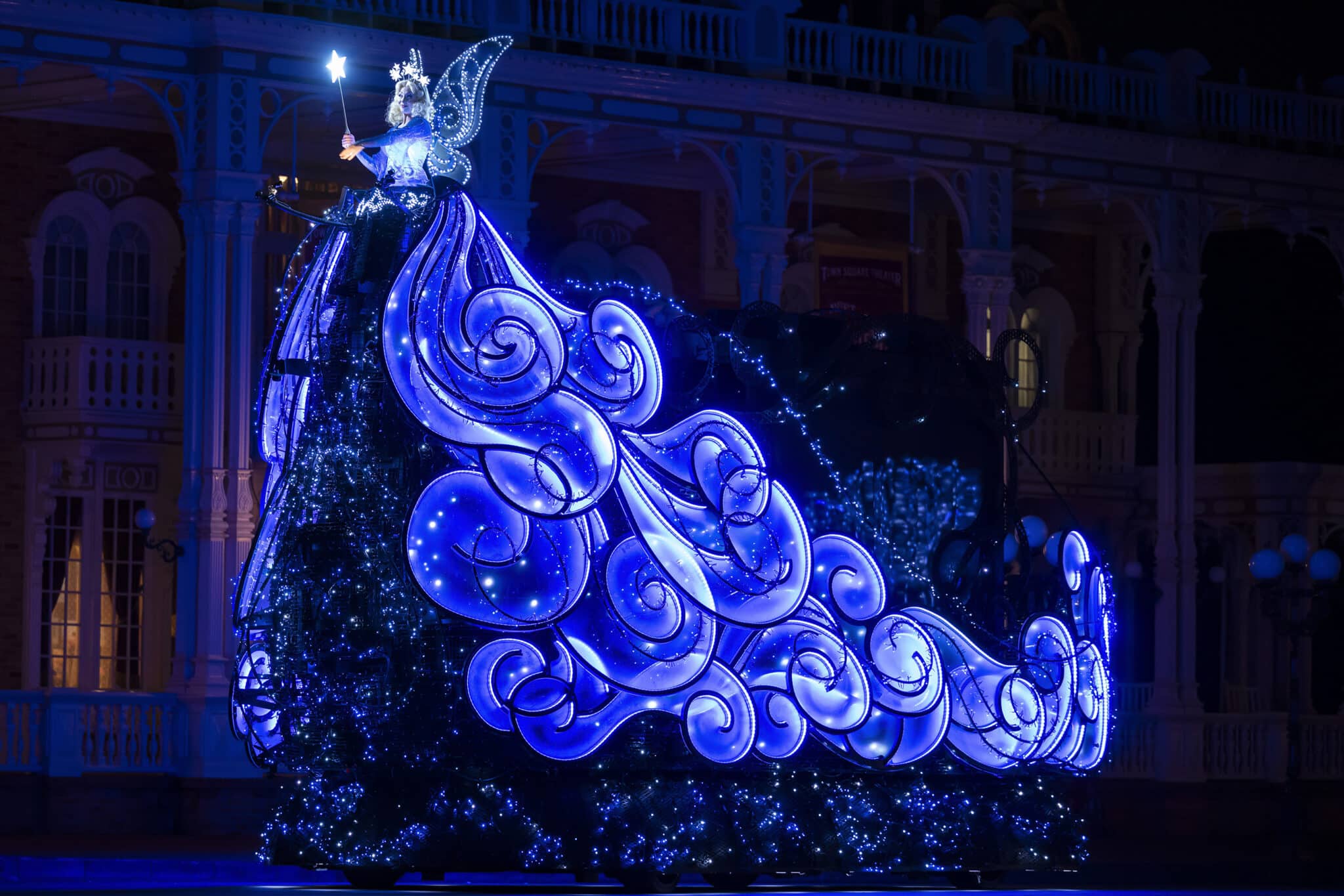 Did Disney Starlight Live Up to the Hype on Opening Night