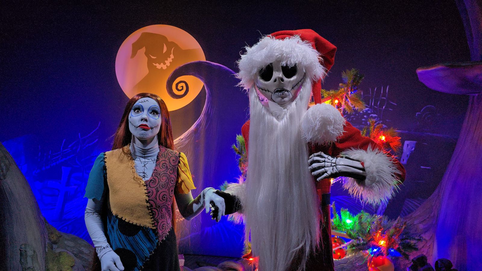 Disney World Christmas Parties 2025 Date Predictions