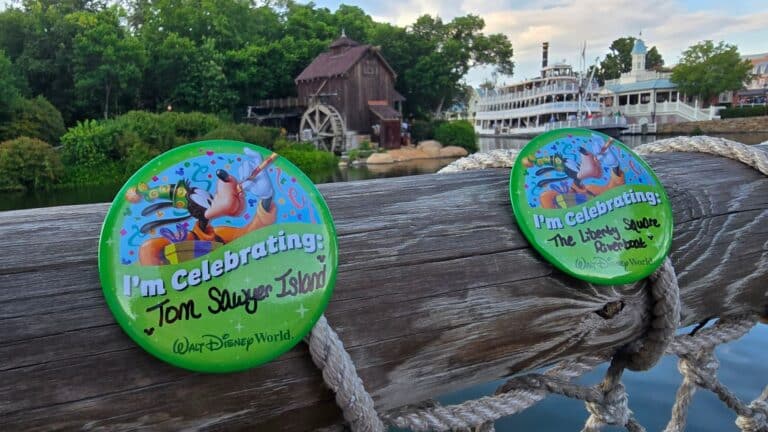 End of an Era: Magic Kingdom Retires Two 52-Year-Old Attractions