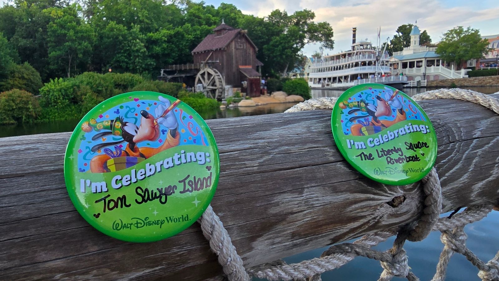 End of an Era Magic Kingdom Retires Two 52 Year Old Attractions