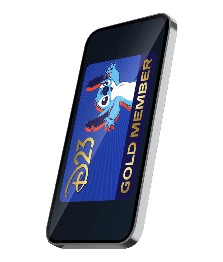 Disney+ Subscribers Is This the BEST Perk Yet Limited Time D23 Gold Membership