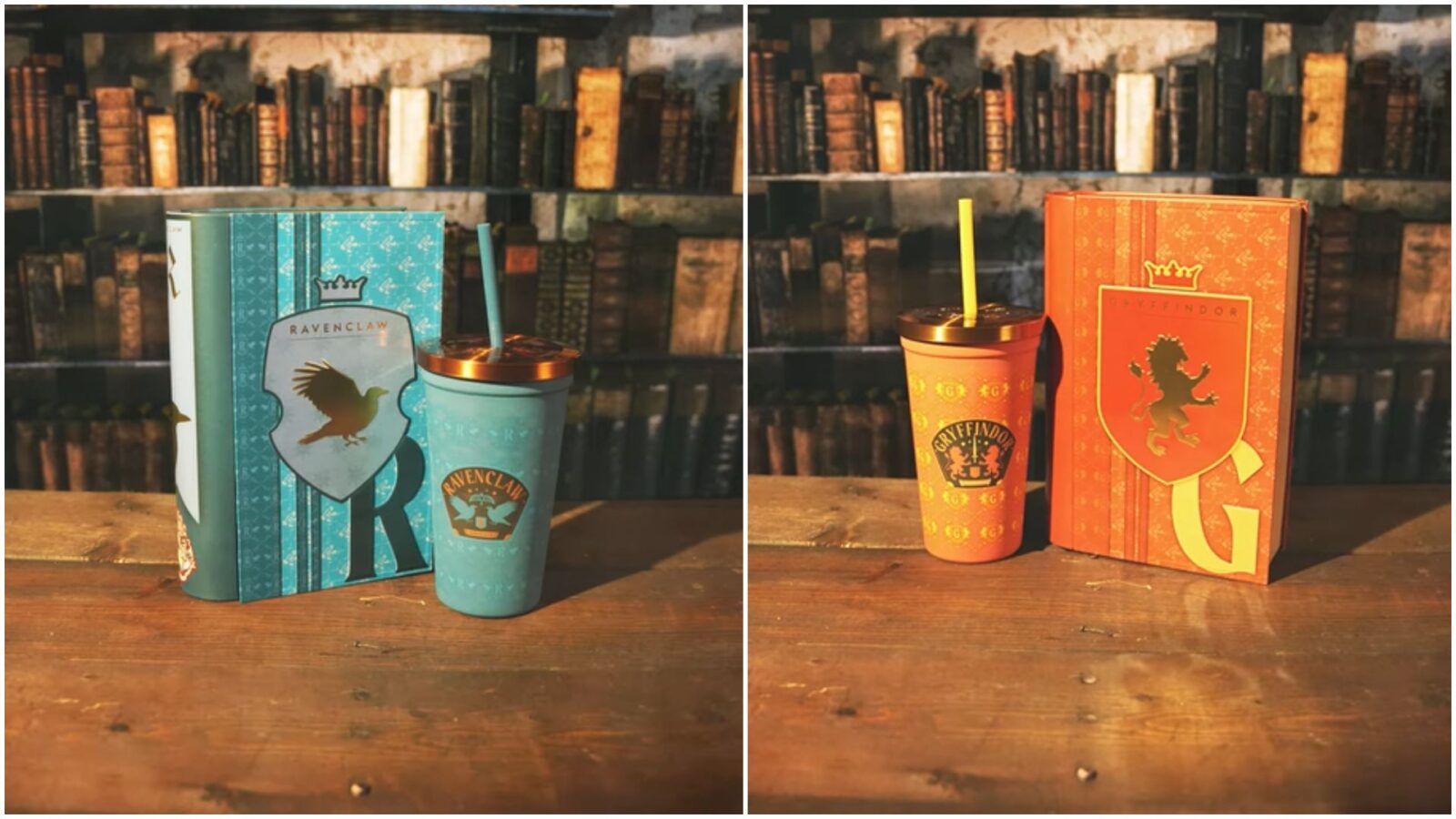 Back to Hogwarts Harry Potter Collectible Popcorn Bucket Tumbler at Regal