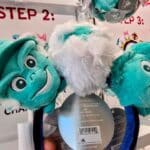 Hitchhike to Disney Springs and Create Your Own Haunted Mansion Headband