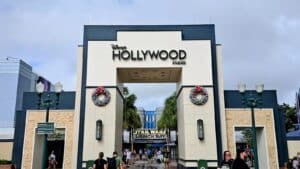 Iconic Disney's Hollywood Studios Archway Being Removed for "The Magic of Disney Animation"