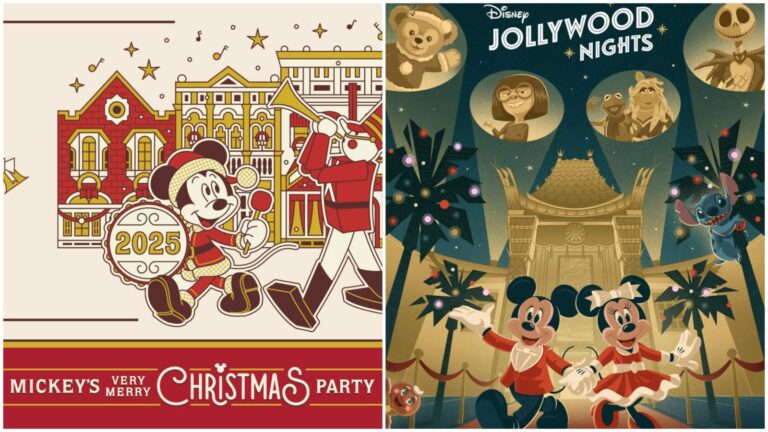 Jollywood Nights and MVMCP Ticket Prices Up  to  Depending on Night