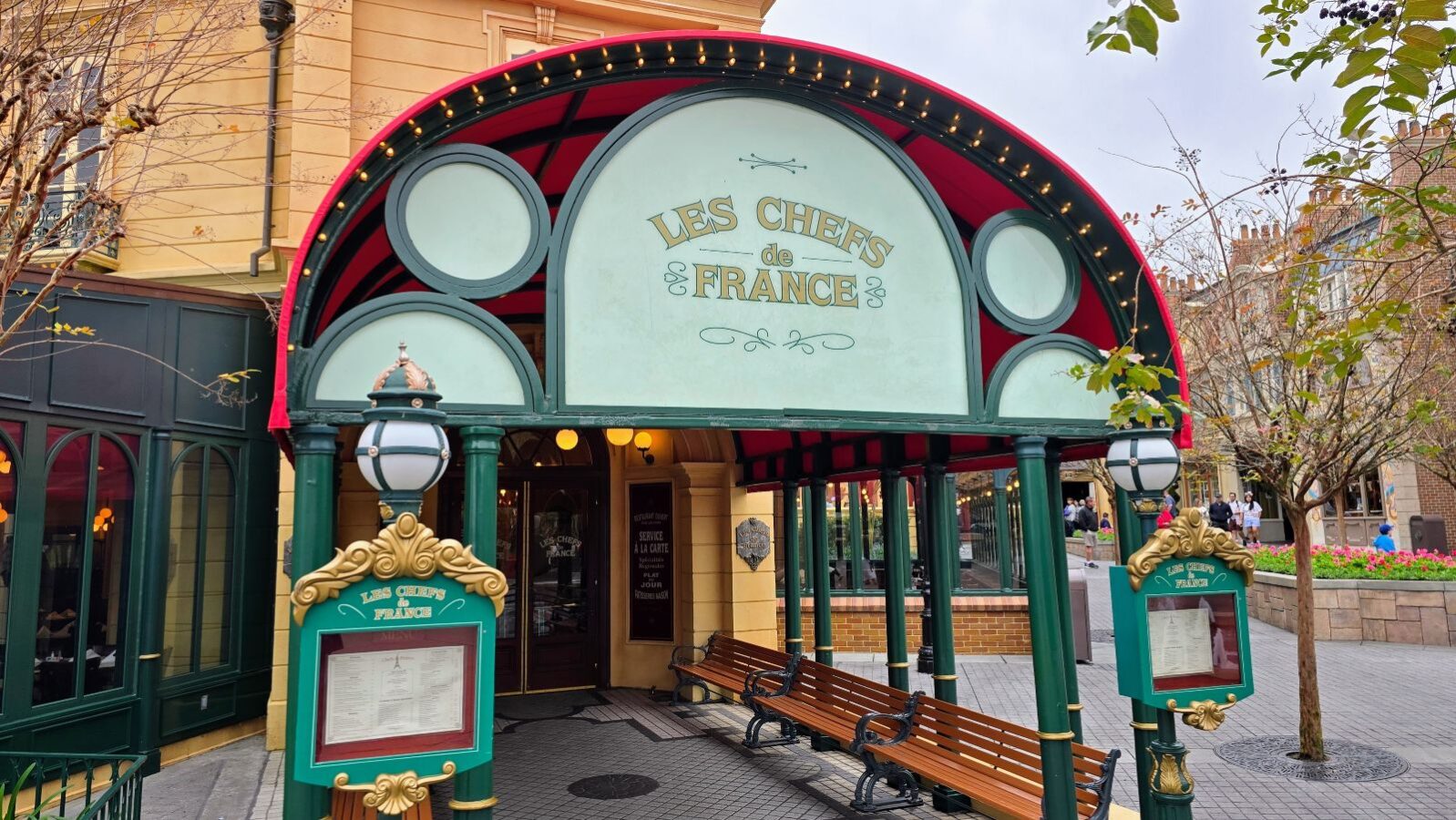Limited Time Breakfast Buffet Experience Coming to Walt Disney World
