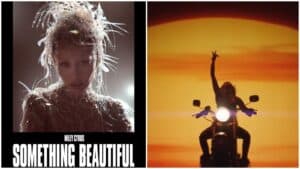 Disney Legend Returns with 'Miley Cyrus: Something Beautiful' Visual Album Premiering July 16th on Disney+ & Hulu