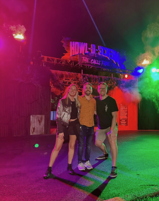 SeaWorld Orlando's Howl-O-Scream: 5 Years of Fear, Now More Terrifying Than Ever! Tickets Now On Sale