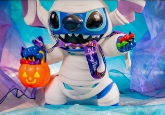 Disneyland Halloween Popcorn Buckets  Novelties with Prices for 2025