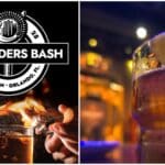 The Edison Second Bartender Bash with Silent Auction Benefiting Give Kids the World