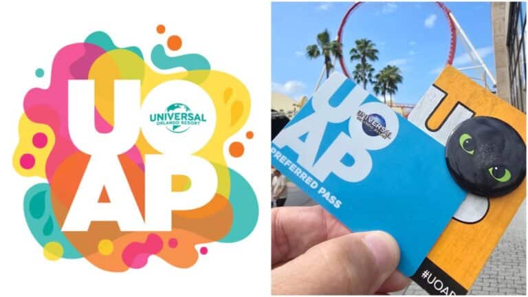 Universal Orlando Resort: Passholder Appreciation Days Return for 2025