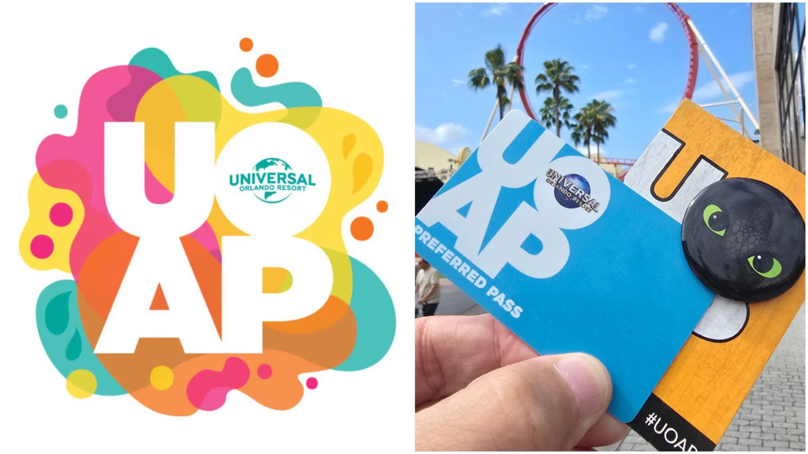 Universal Orlando Resort Passholder Appreciation Days Return for 2025