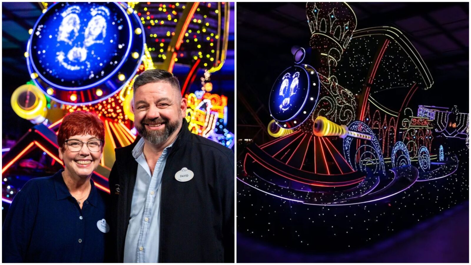 What to Watch We Call It Imagineering New Episode Goes Behind the Scenes of Disney Starlight