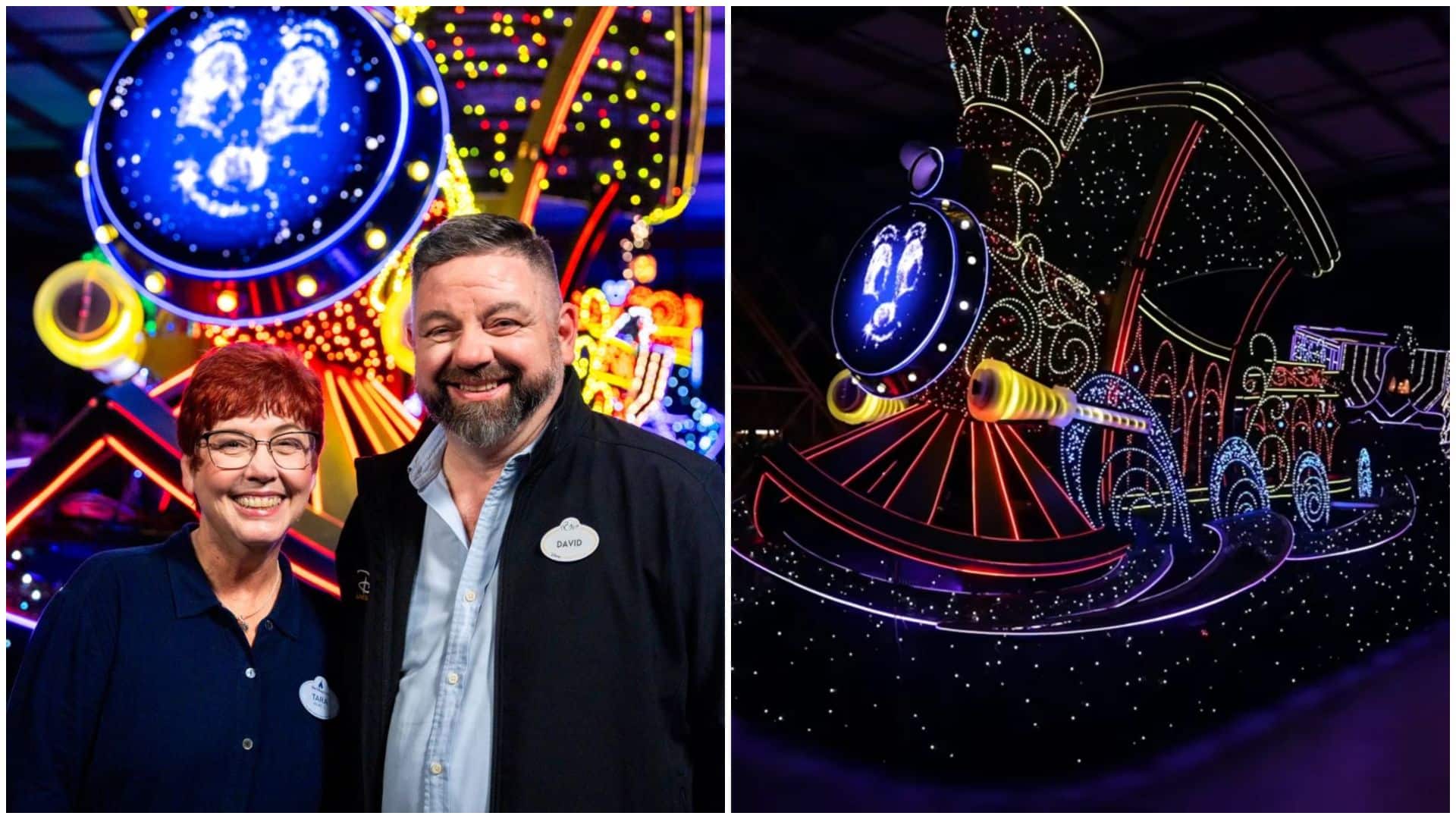 What to Watch? ‘We Call It Imagineering’ New Episode Goes Behind the Scenes of Disney Starlight