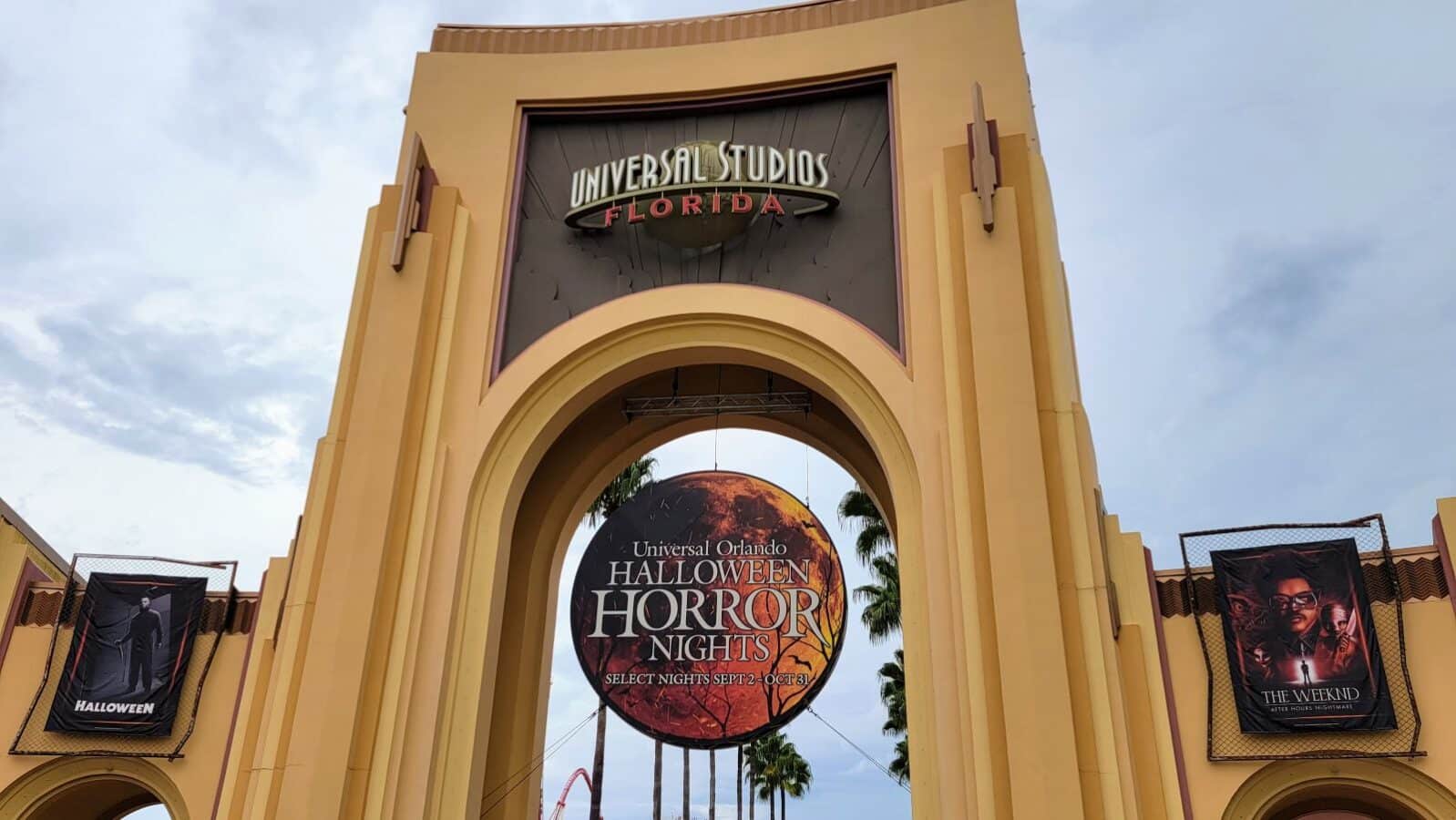 Your Ultimate Preview Universal Orlando's Halloween Horror Nights 2025