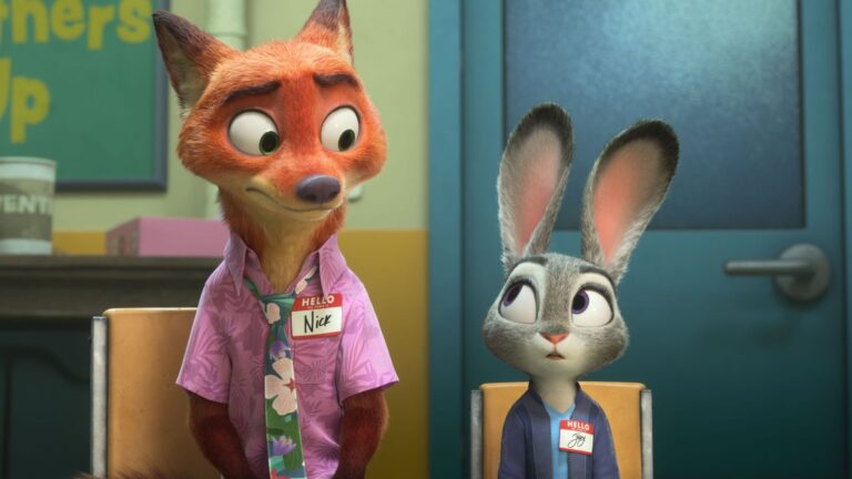 Zootopia 2: New Trailer, Poster, and Images Just Dropped!