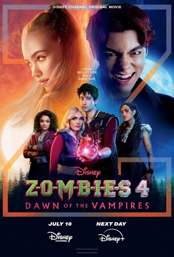 Disney+ New Teaser of 'Everything Still to Come in 2025' features Marvel, Percy Jackson, Only Murderers, and more