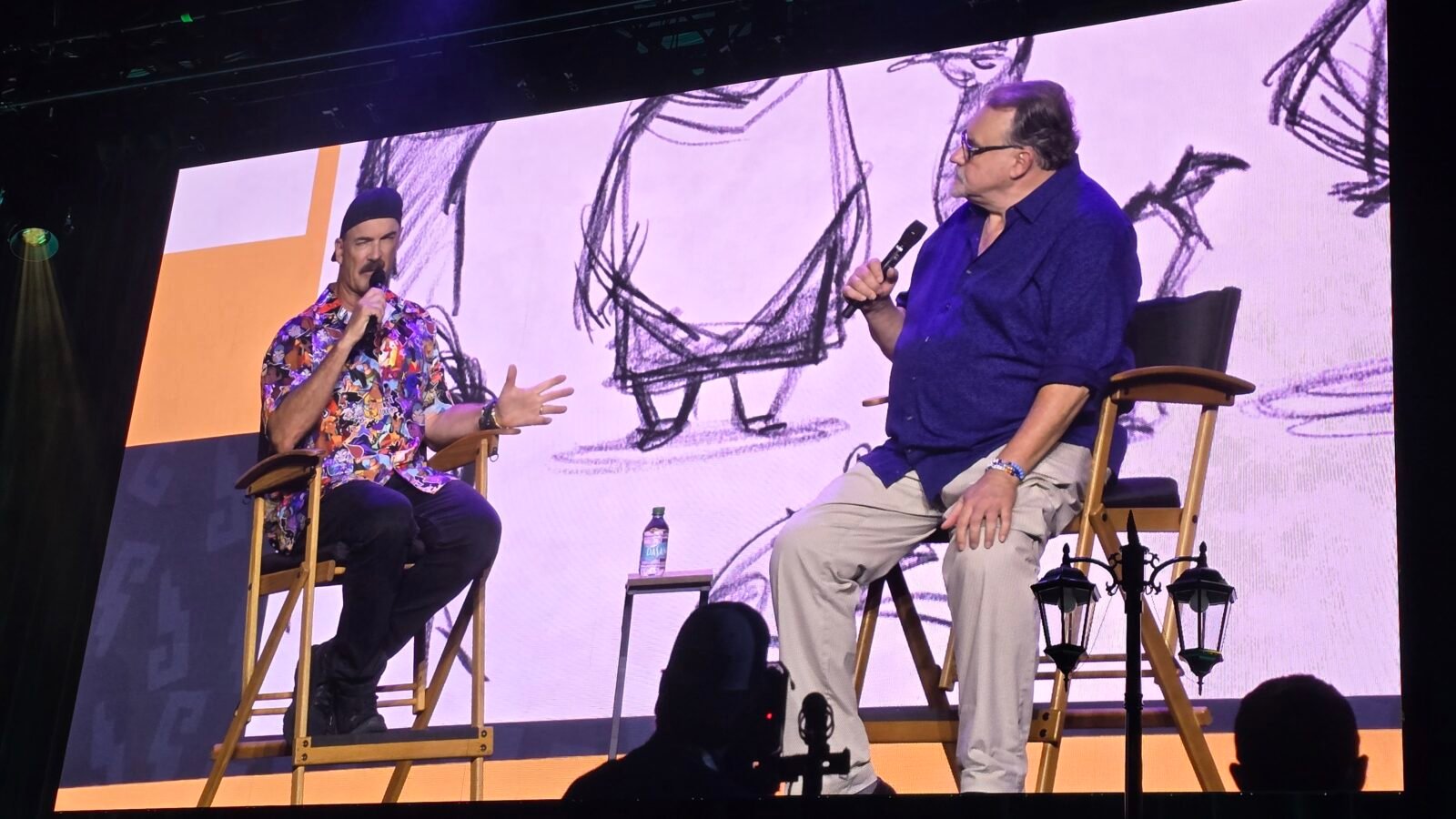 Live Updates from Destination D23 Day 1 at Walt Disney World