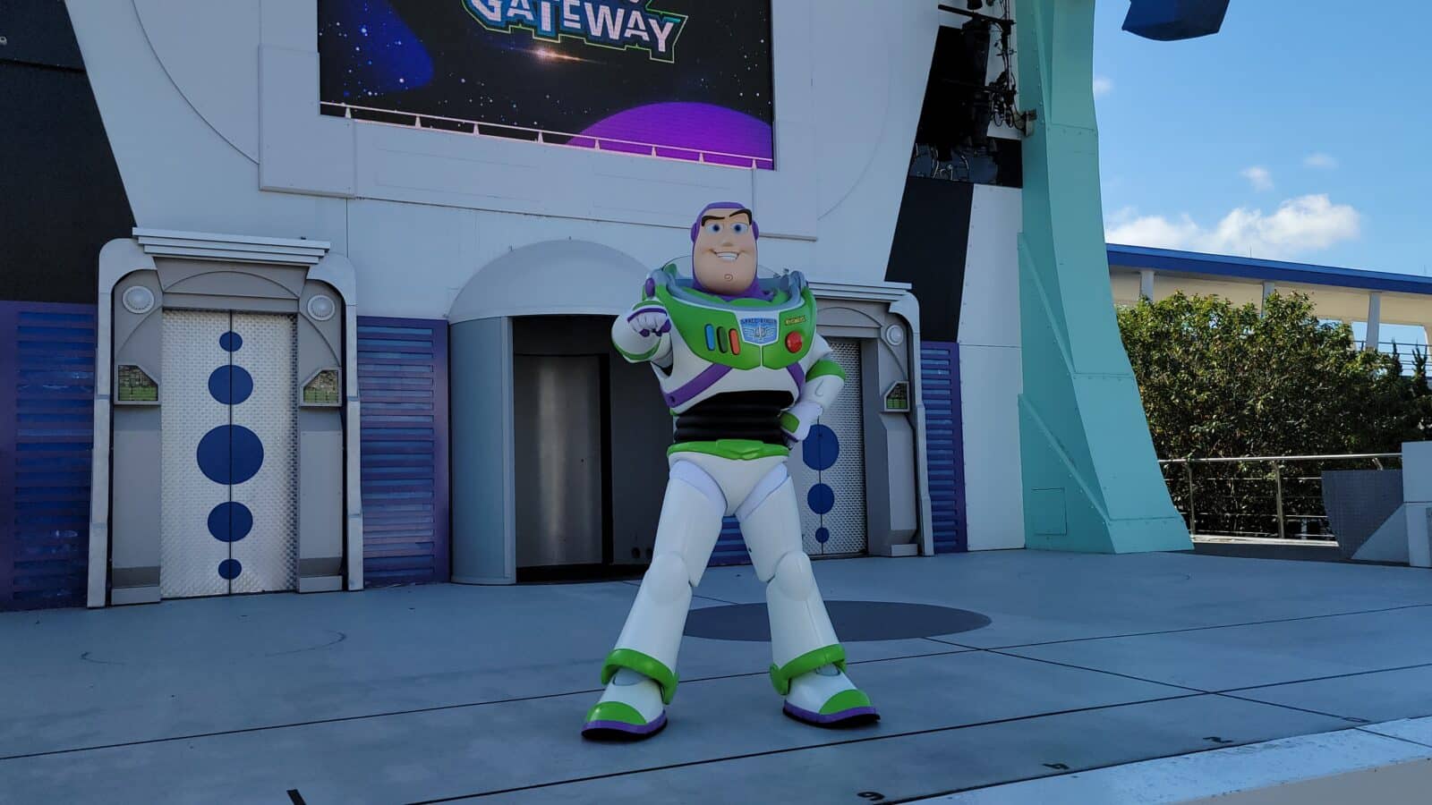 Buzz Lightyear's Space Ranger Spin Closes Today Until 2026!