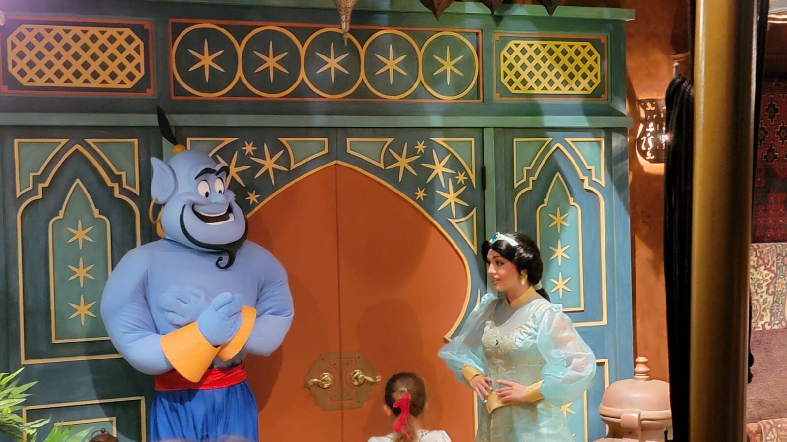 What Disney Characters Can You See At Mickey's Not-So-Scary Halloween Party 2025?
