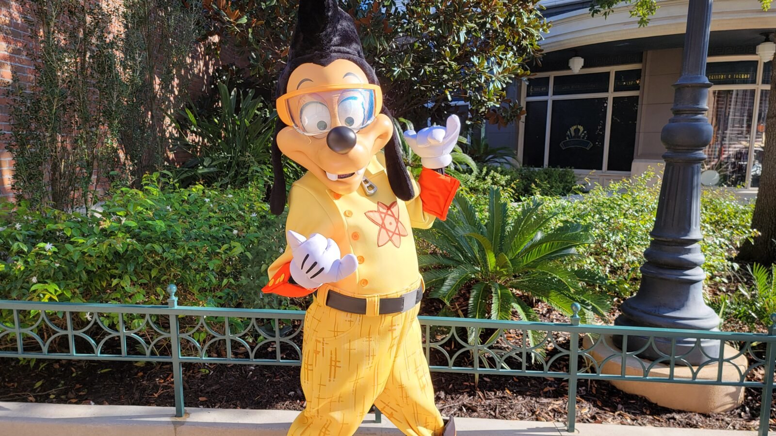 What Disney Characters Can You See At Mickey's Not-So-Scary Halloween Party 2025?