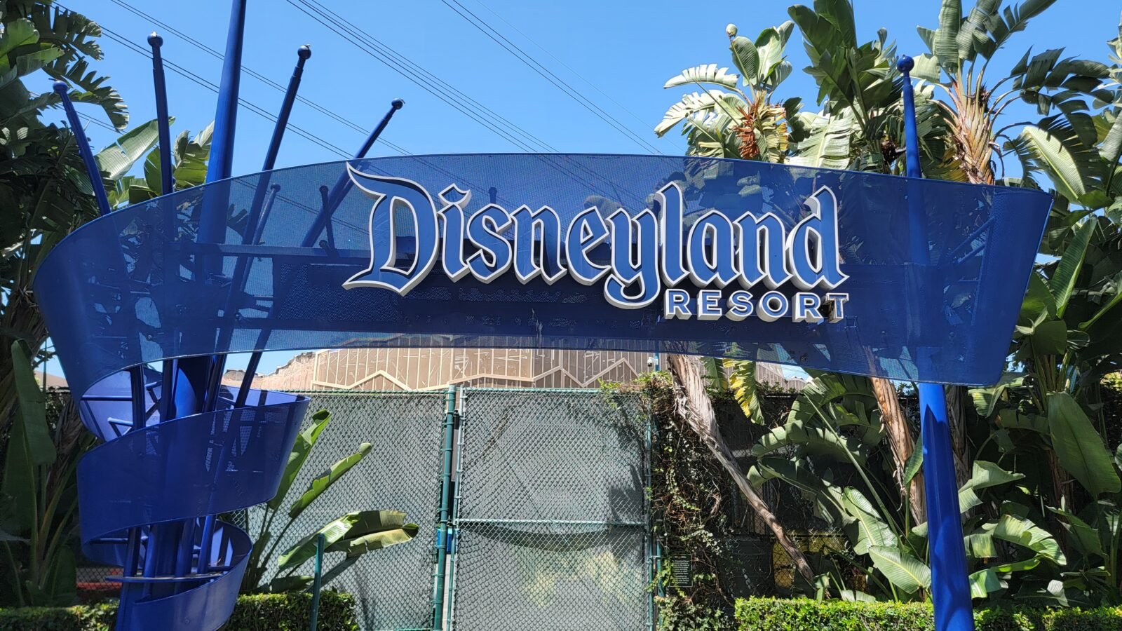 Early Entry Ending at the Disneyland Resort in 2026