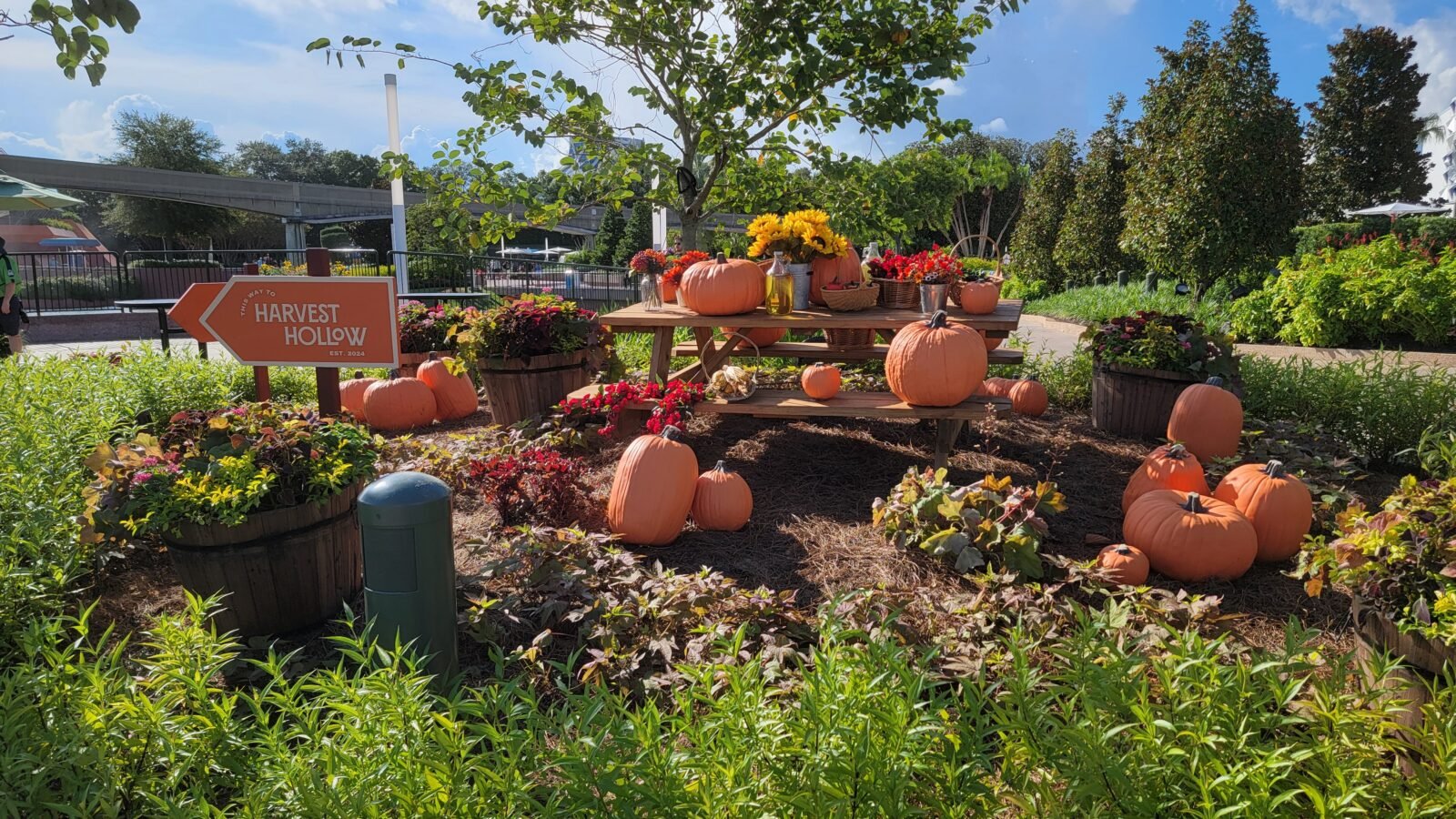 The Fork and the Festival A First Look at the 2025 EPCOT International Food  Wine Festival