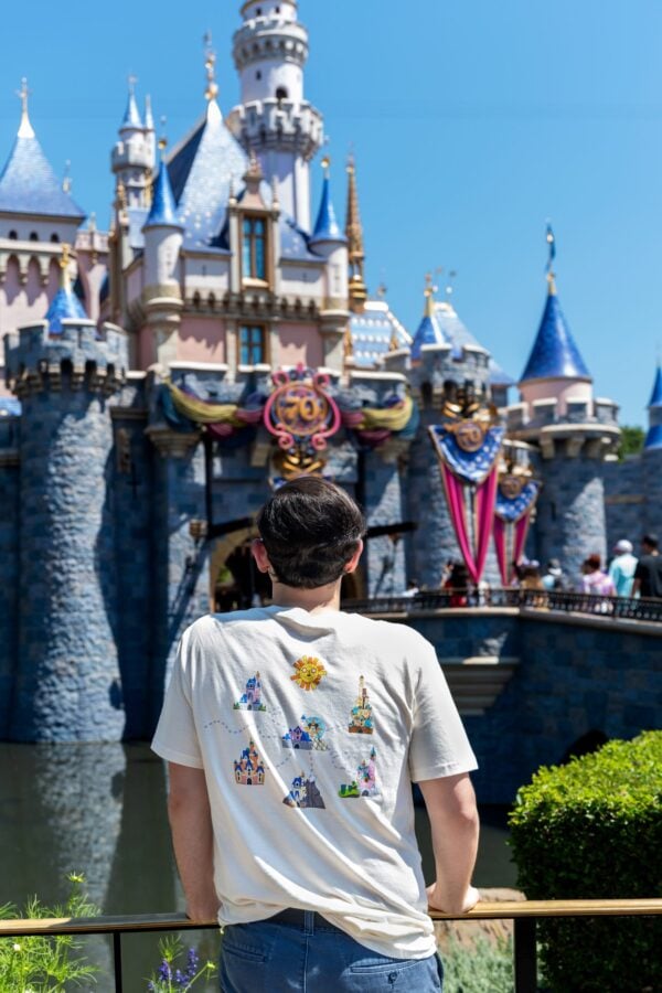 Destination D23 Exclusive Mickey's of Glendale Collections Unveiled
