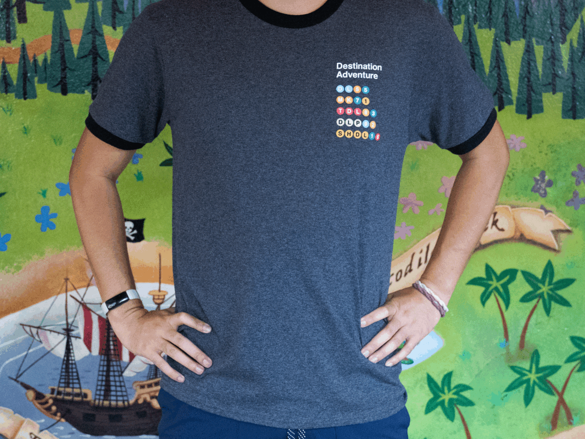Destination D23 Exclusive Mickey's of Glendale Collections Unveiled