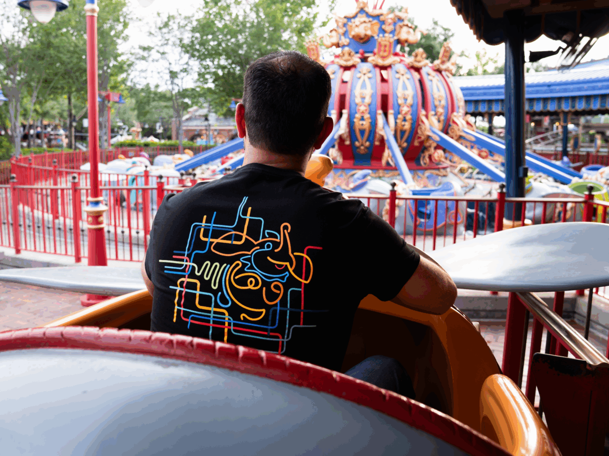 Destination D23 Exclusive Mickey's of Glendale Collections Unveiled