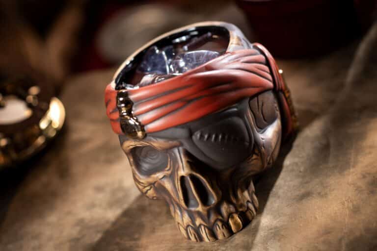 ARRGH! Disney's New Pirate Lounge Reservations Hit Rough Waters, Postponed to Next Week