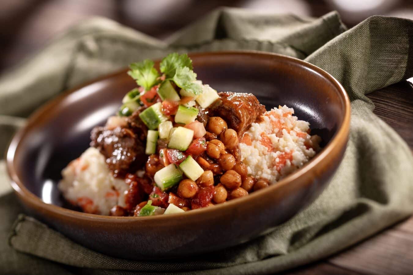 Epcot Food  Wine Festival Global Marketplace Menus 2025 Refreshment Outpost