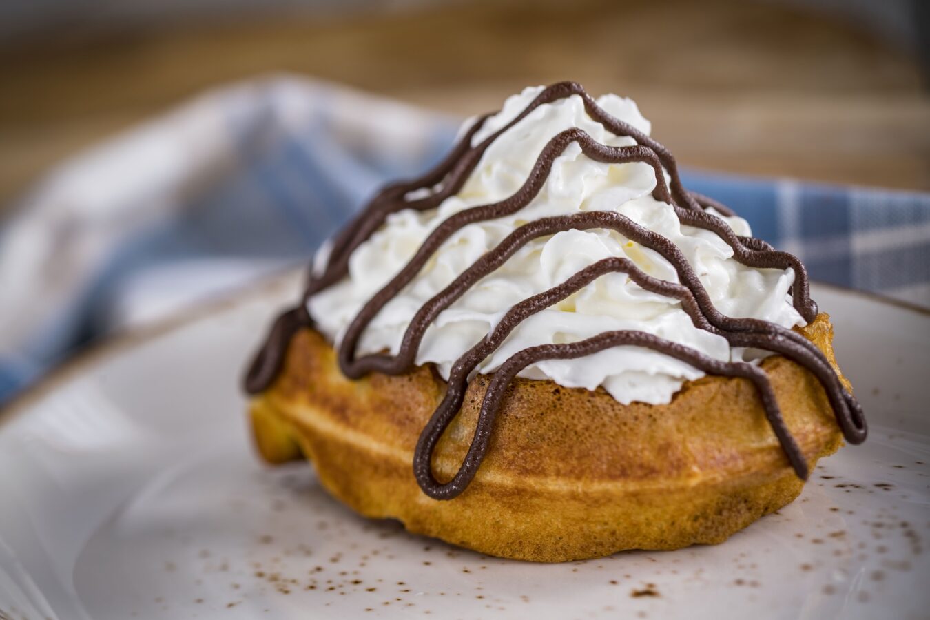 Epcot Food  Wine Festival Global Marketplace Menus 2025 Belgium