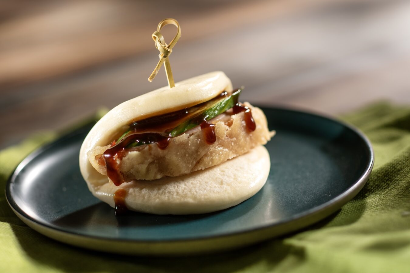 Epcot Food  Wine Festival Global Marketplace Menus 2025 China