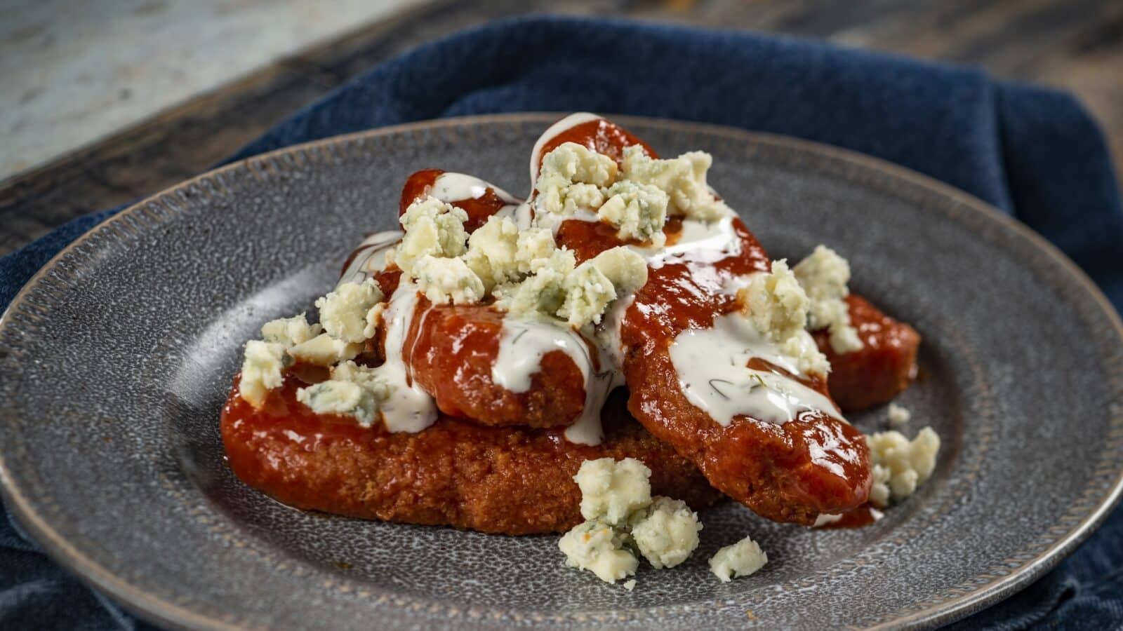 Epcot Food  Wine Festival Global Marketplace Menus 2025 Brew Wing Lab at The Odyssey