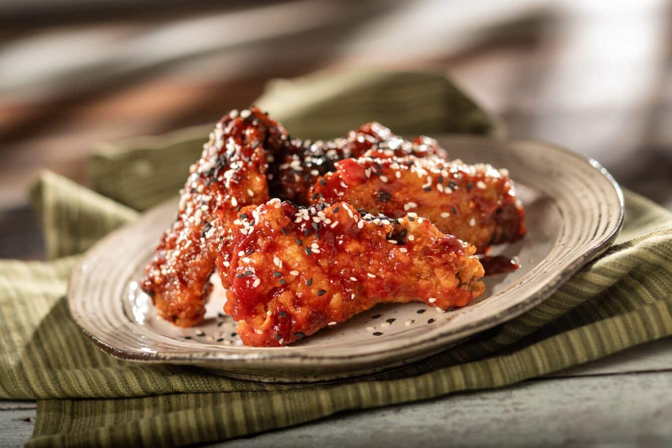 Epcot Food  Wine Festival Global Marketplace Menus 2025 Brew Wing Lab at The Odyssey