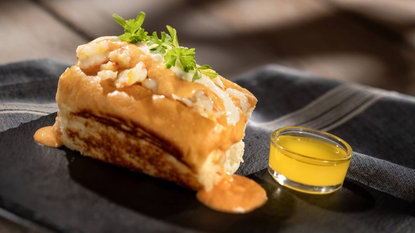 Epcot Food  Wine Festival Global Marketplace Menus 2025 Flavors of America